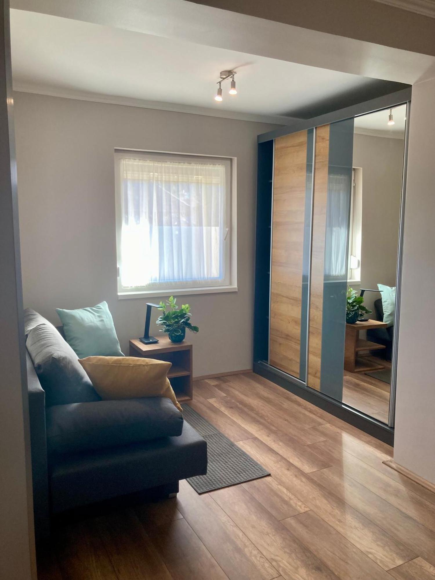 Spengler Apartman 하르카니 객실 사진