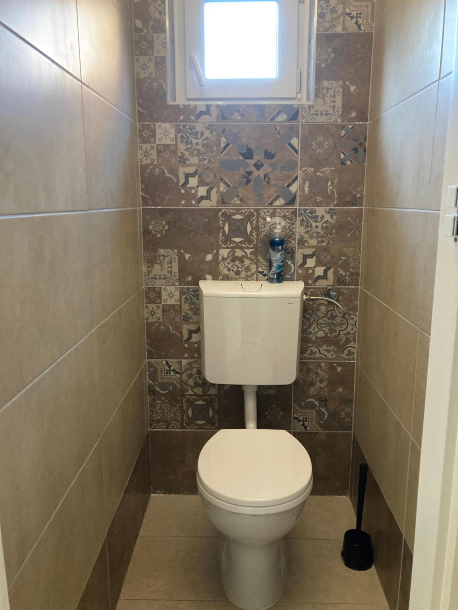 Spengler Apartman 하르카니 객실 사진